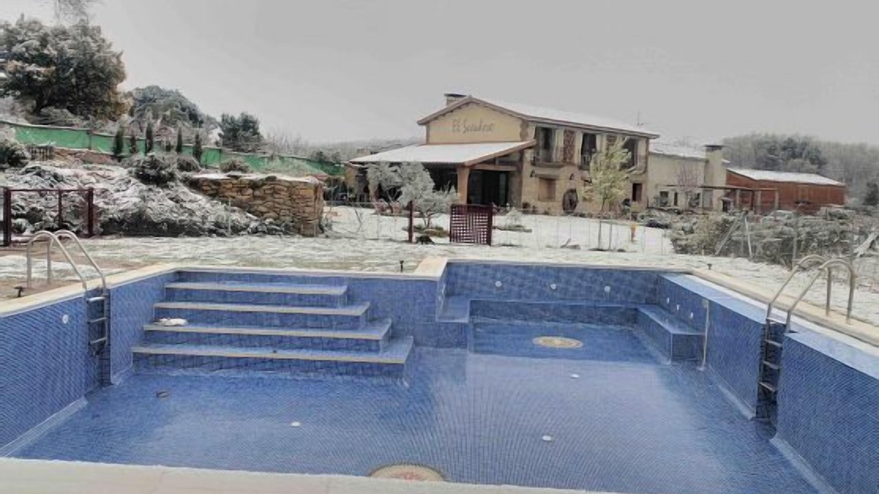 Photo of Outdoor in Jarandilla de la Vera