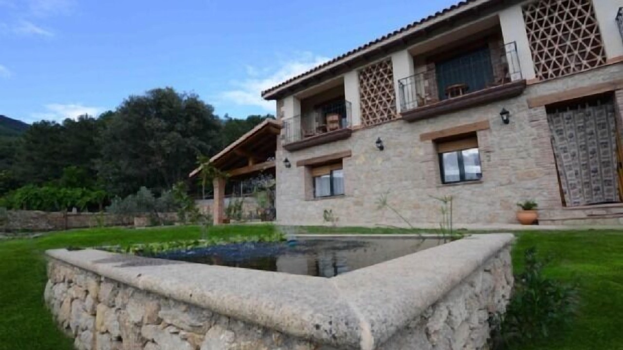 Photo of Outdoor in Jarandilla de la Vera