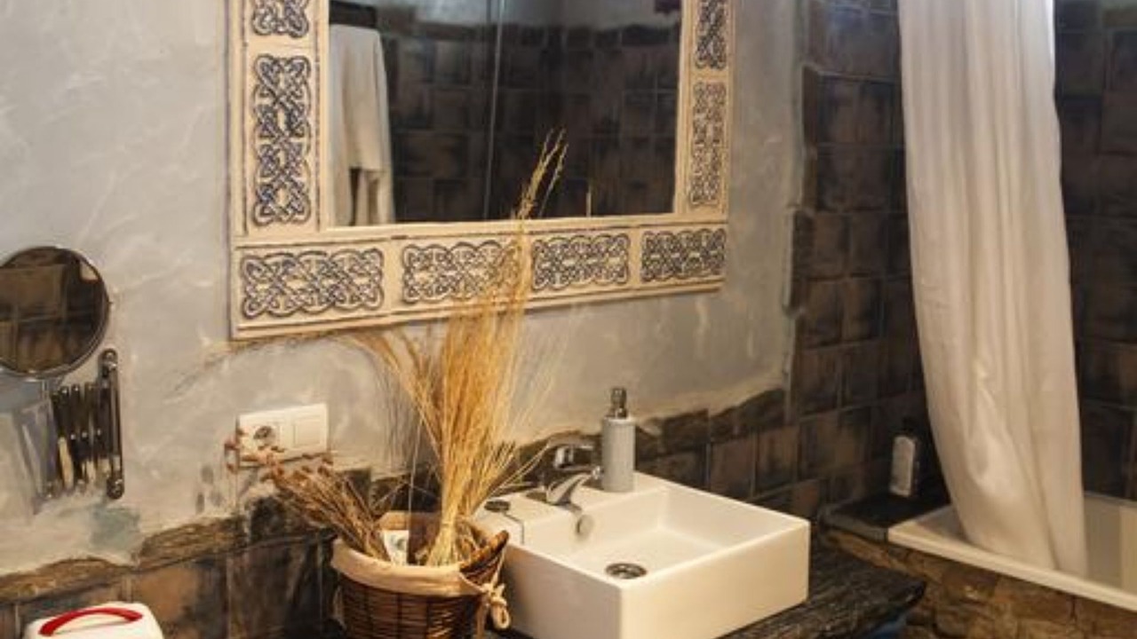 Photo of Bathroom in Bermellar