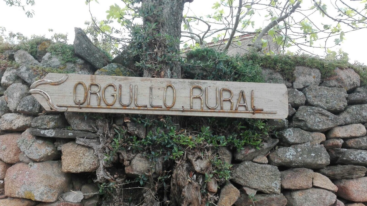 Photo of Outdoor in Bermellar