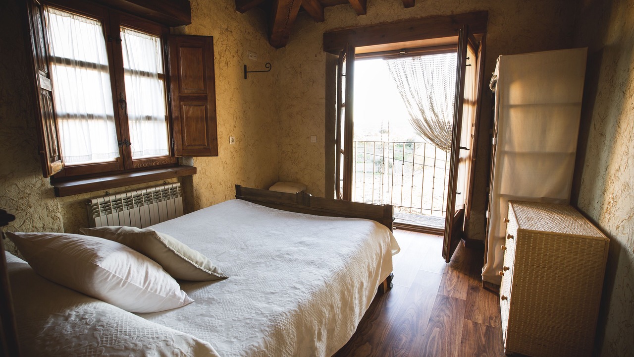 Photo of Bedroom in Bermellar