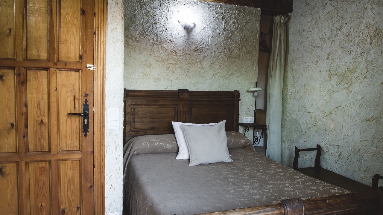 Photo of Bedroom in Bermellar
