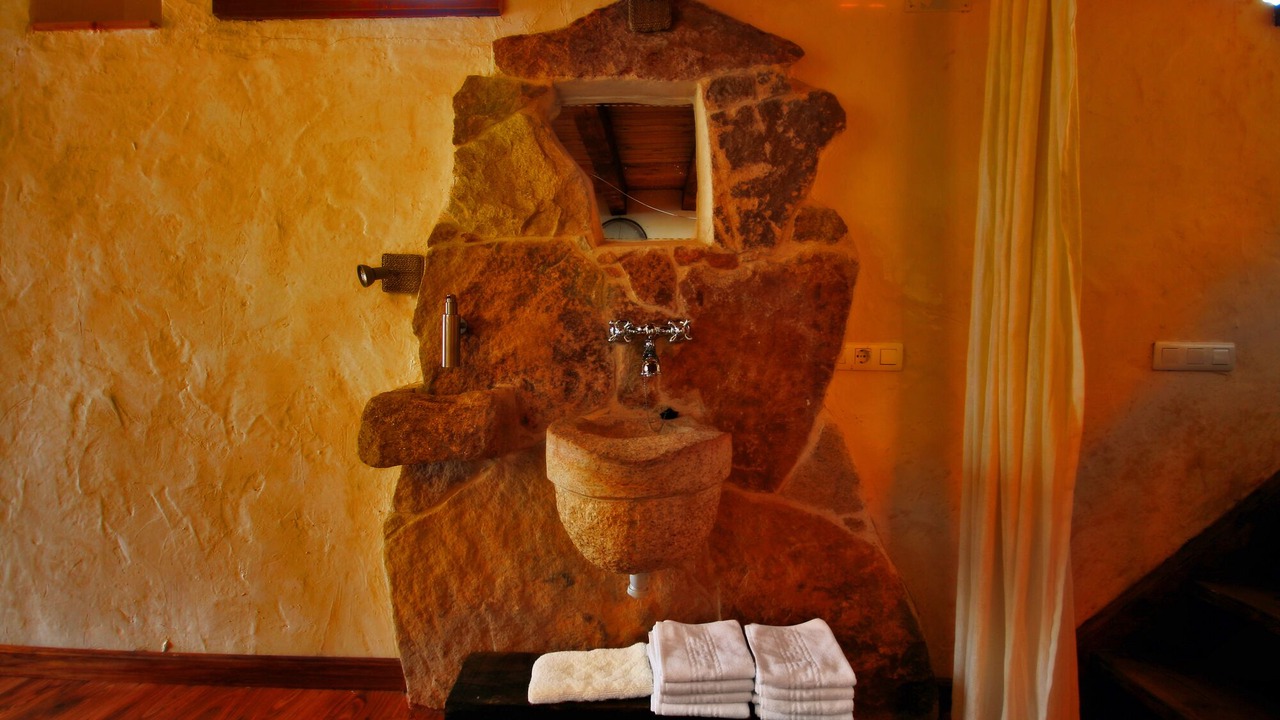 Photo of Bathroom in Bermellar