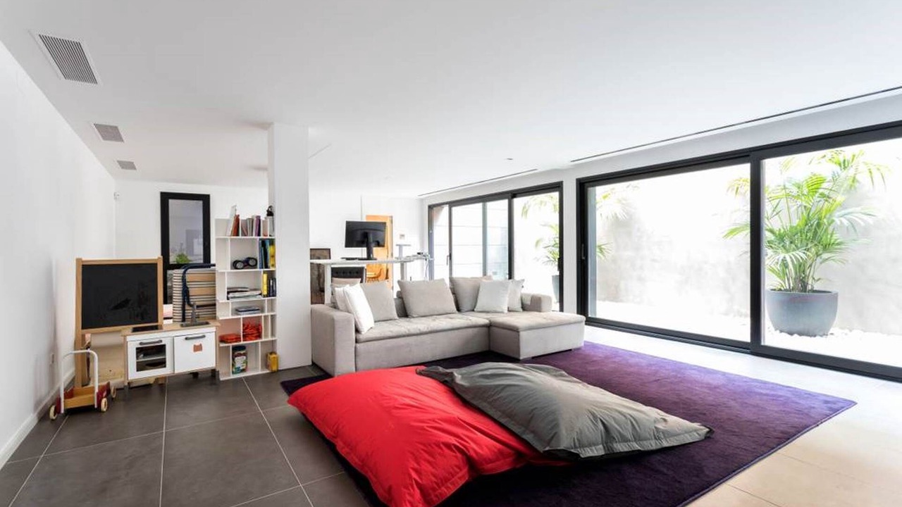 Photo of Livingroom in Sant Vicenc de Montalt