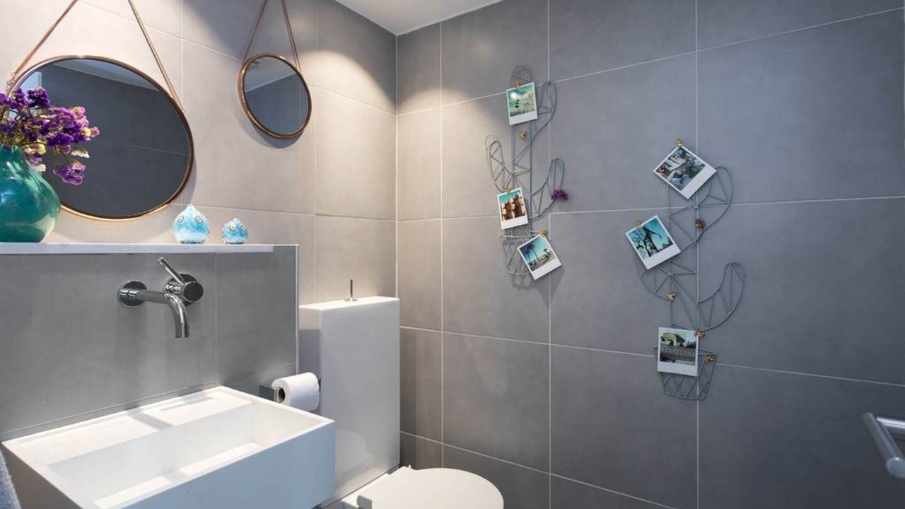 Photo of Bathroom in Sant Vicenc de Montalt