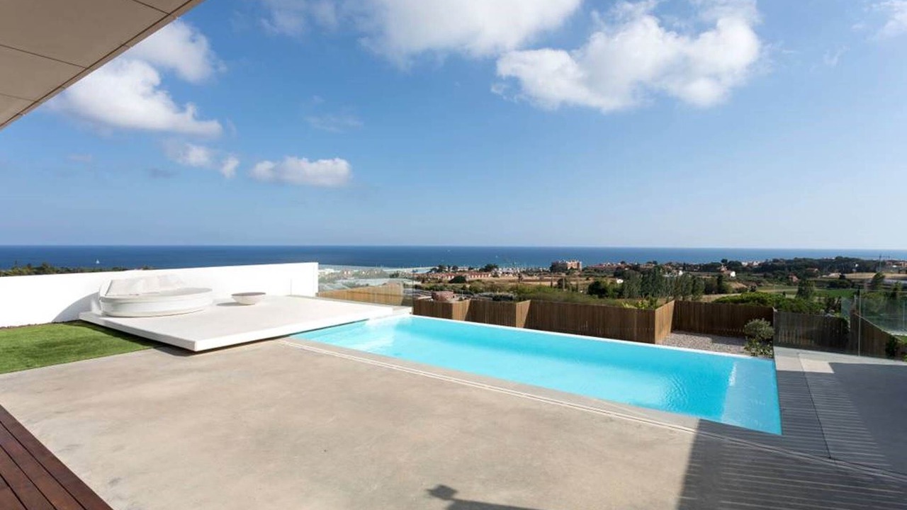 Photo of Outdoor in Sant Vicenc de Montalt