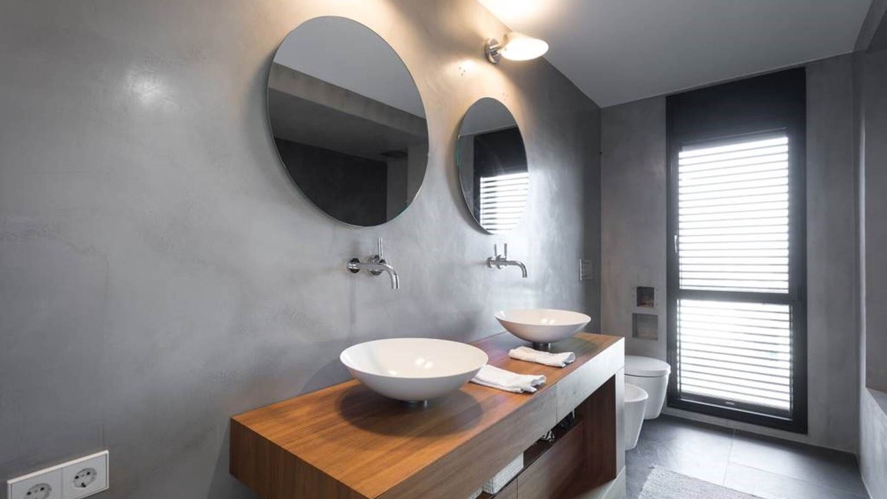Photo of Bathroom in Sant Vicenc de Montalt