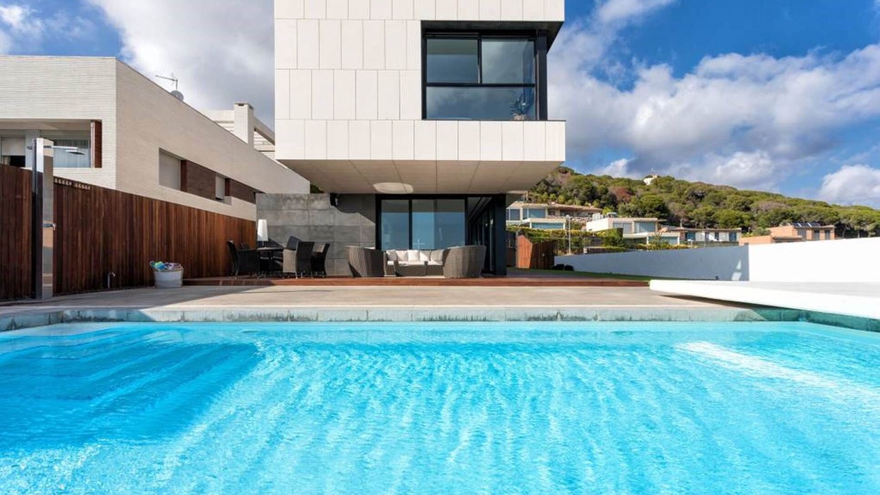 Photo of Outdoor in Sant Vicenc de Montalt