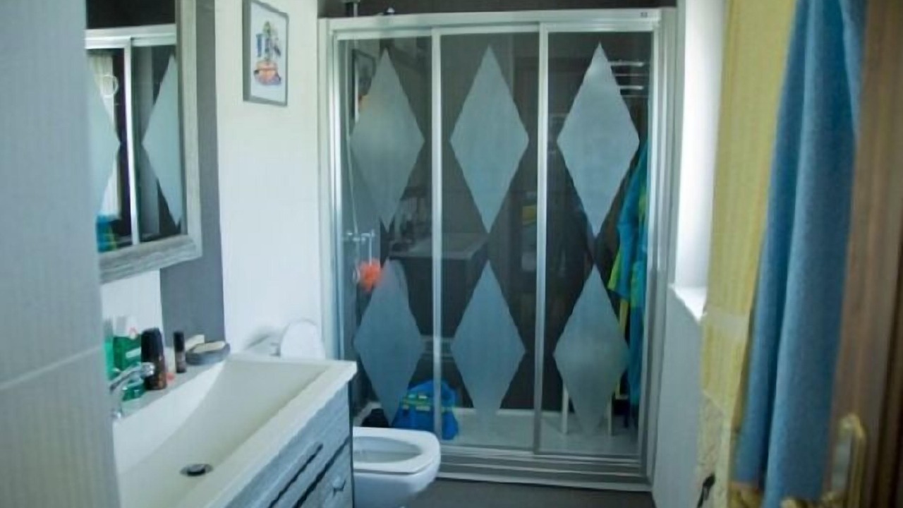 Photo of Bathroom in Linares de Riofrio