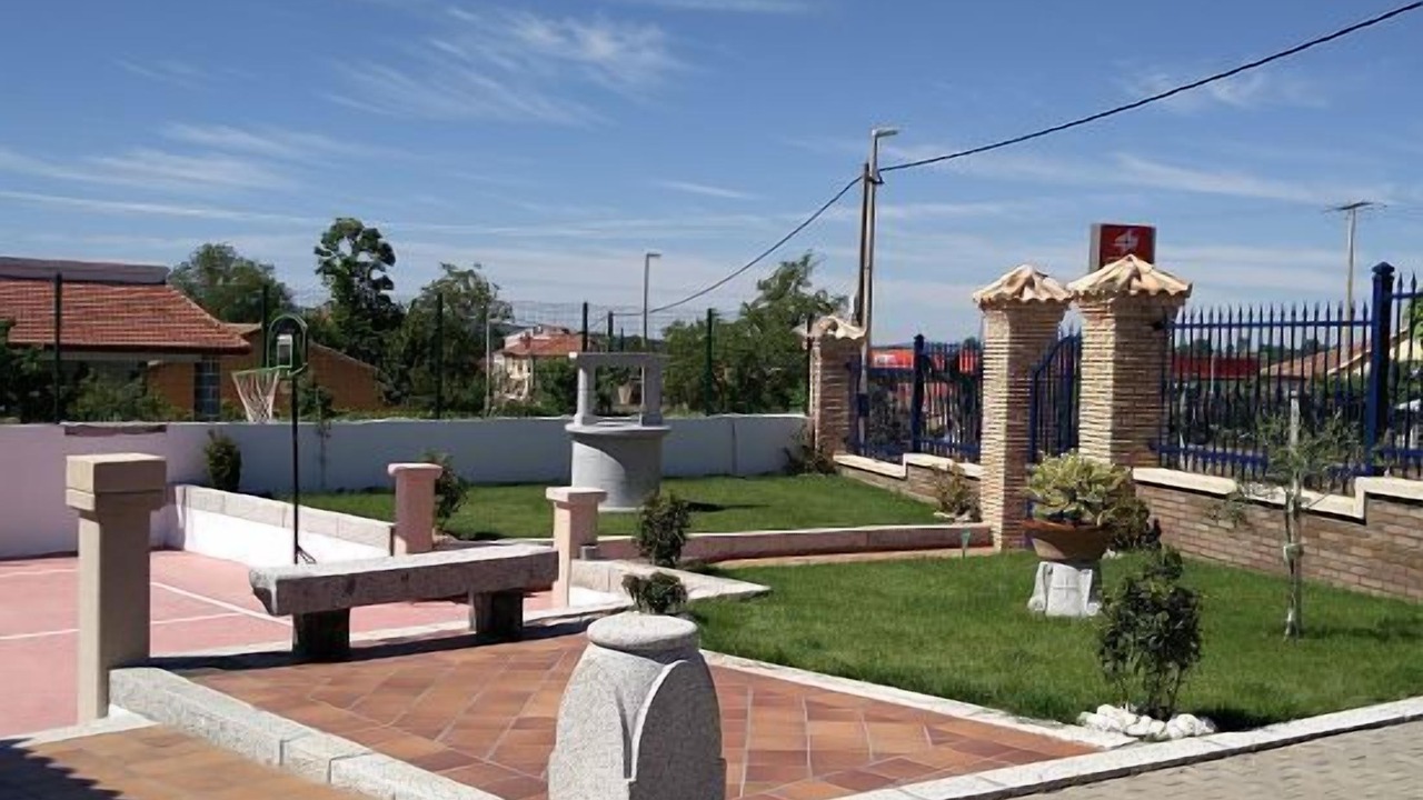 Photo of Outdoor in Linares de Riofrio
