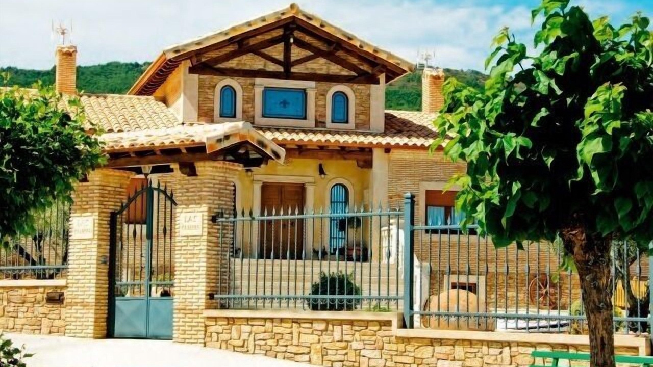 Photo of Outdoor in Linares de Riofrio