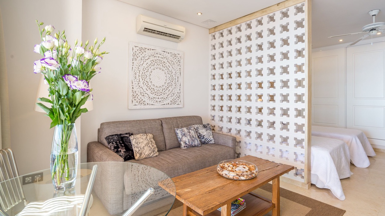 Photo of Livingroom in Carihuela