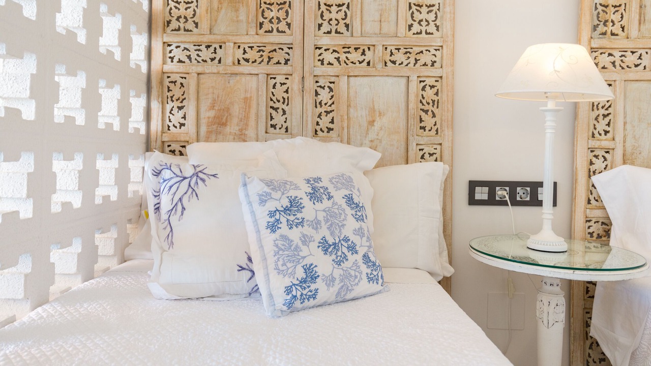 Photo of Bedroom in Carihuela