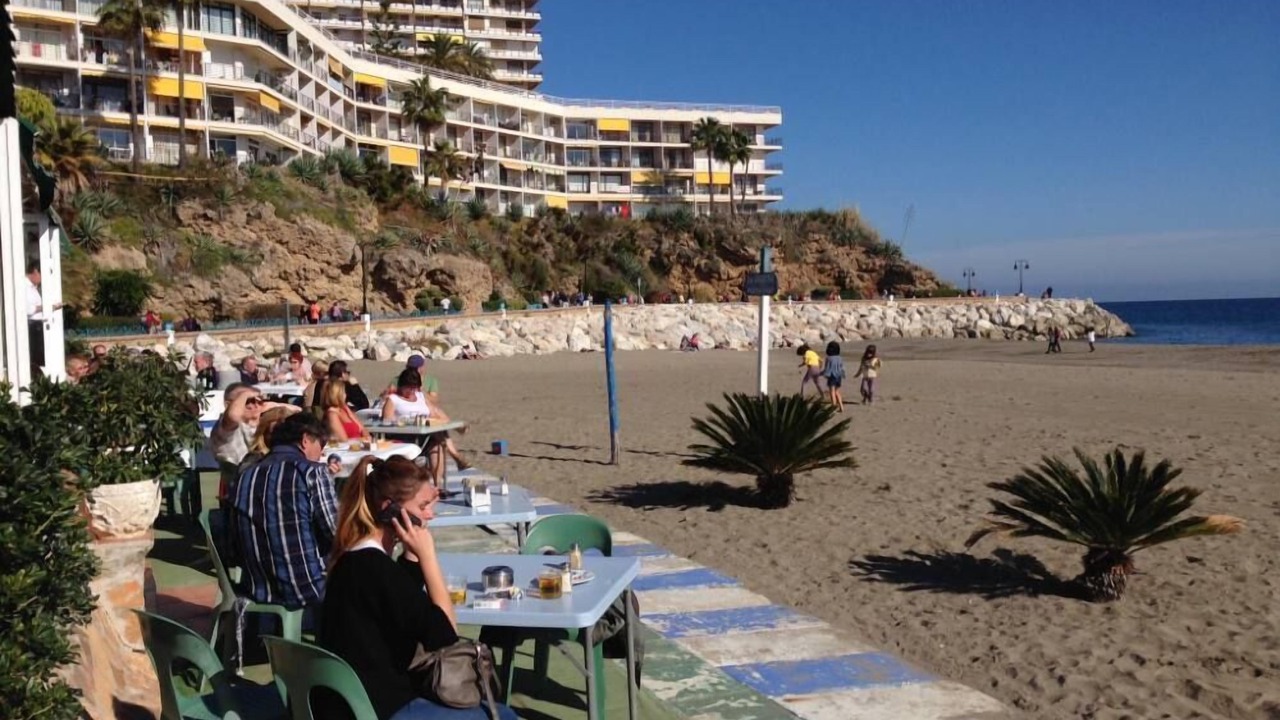 Photo of Others in Carihuela