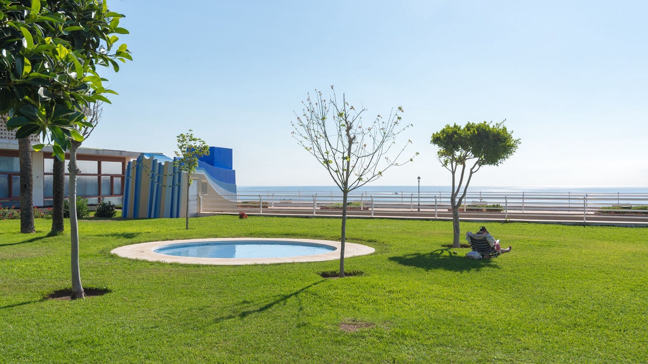 Photo of Outdoor in Carihuela