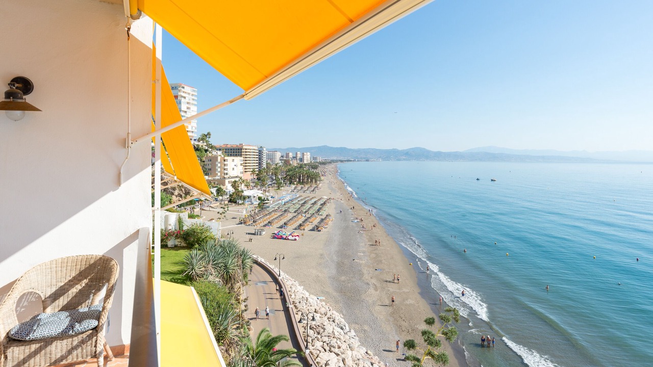 Photo of Outdoor in Carihuela