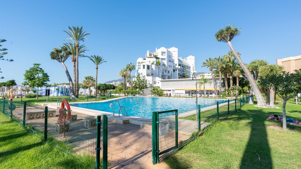 Photo of Outdoor in Carihuela