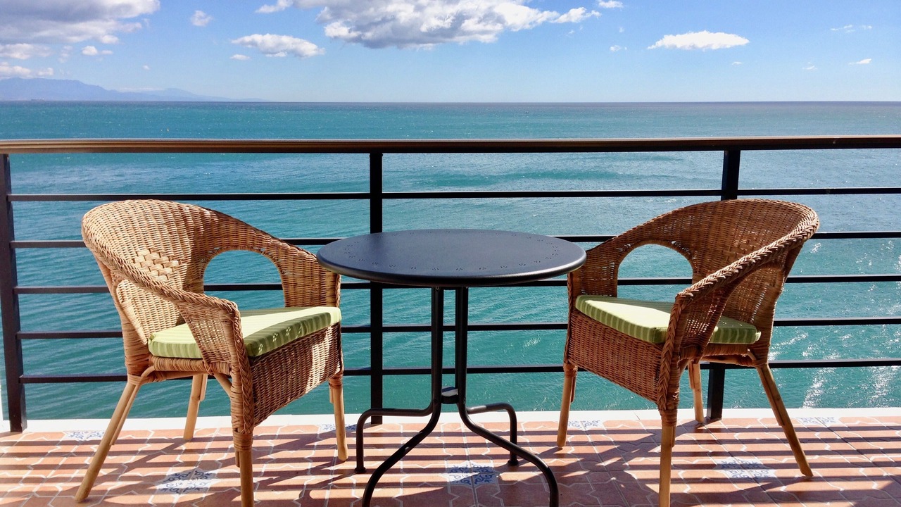 Photo of Outdoor in Carihuela