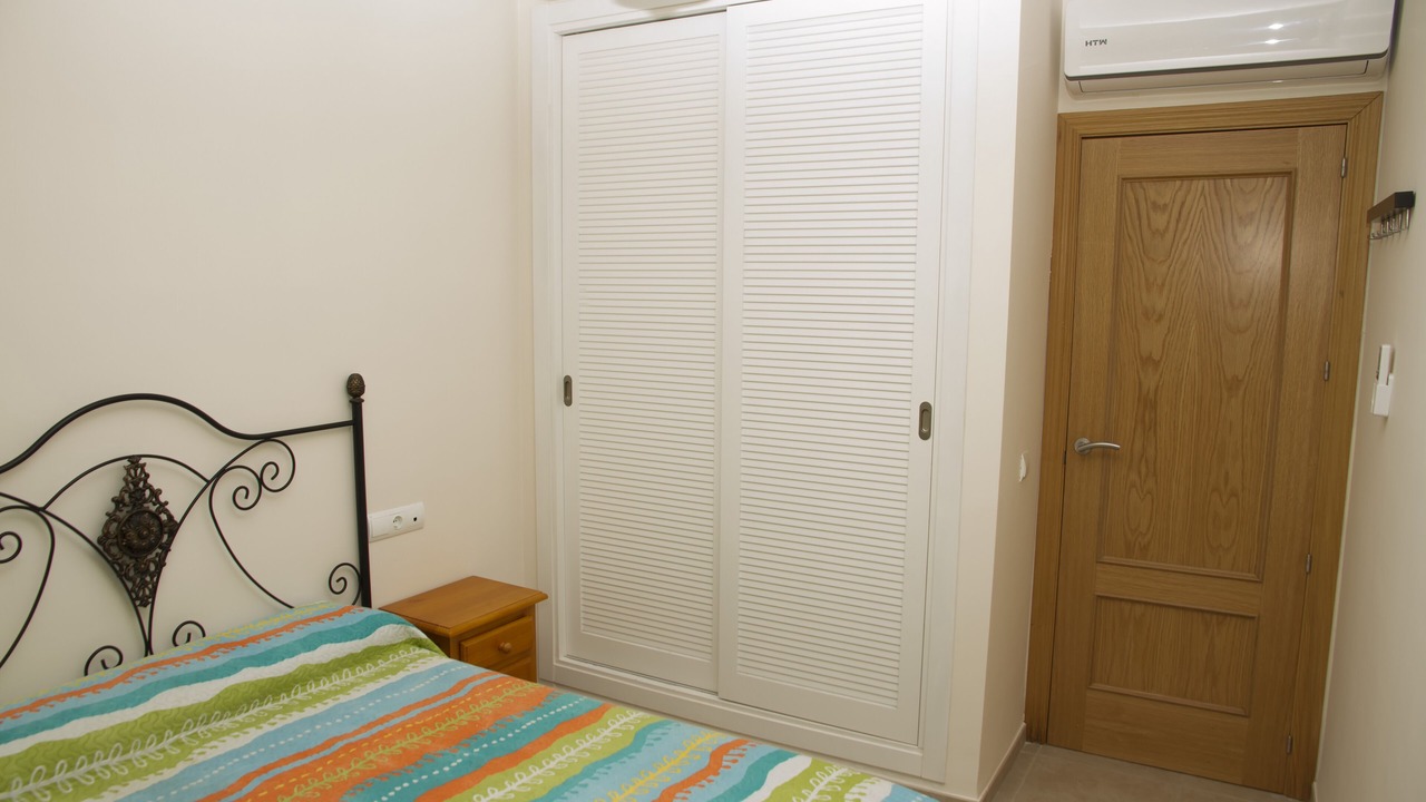 Photo of Bedroom in Garrucha