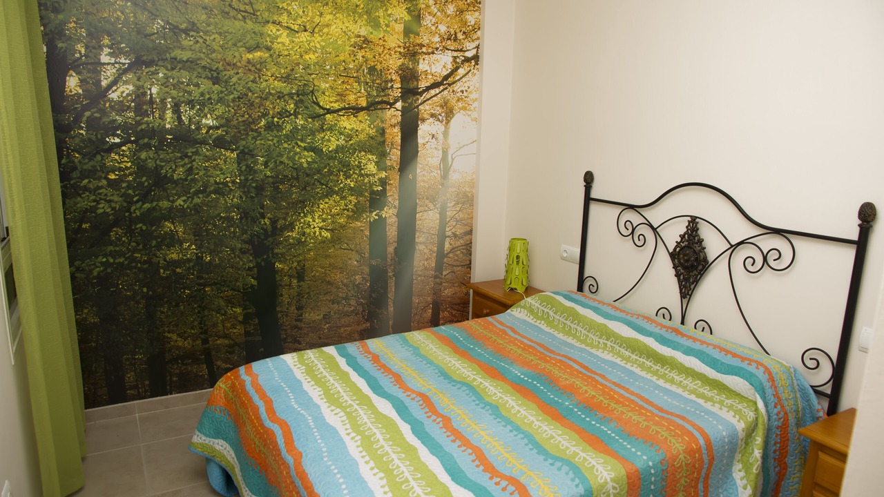 Photo of Bedroom in Garrucha