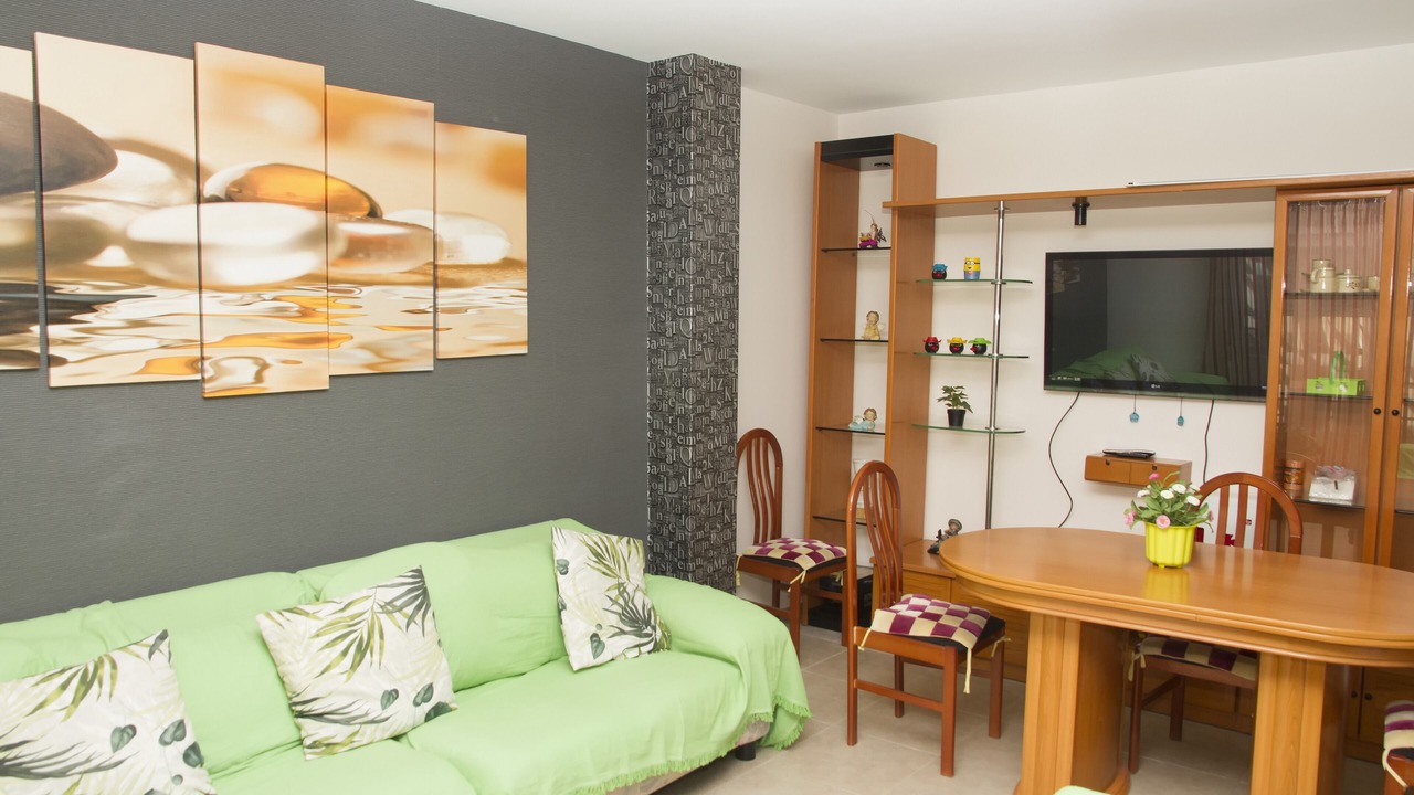 Photo of Livingroom in Garrucha