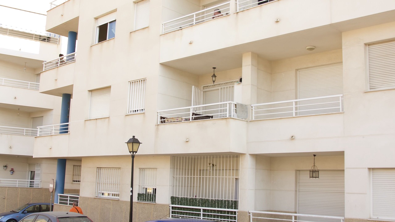 Photo of Outdoor in Garrucha