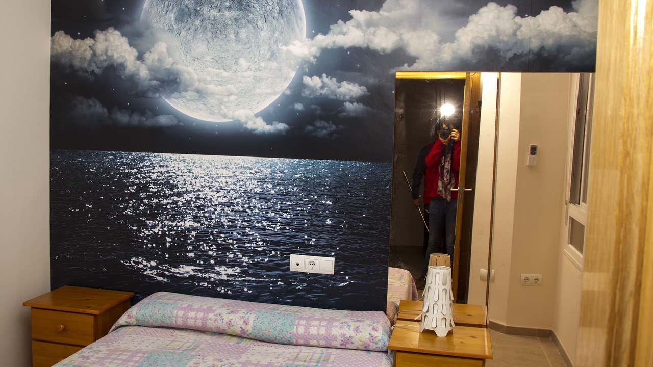 Photo of Bedroom in Garrucha