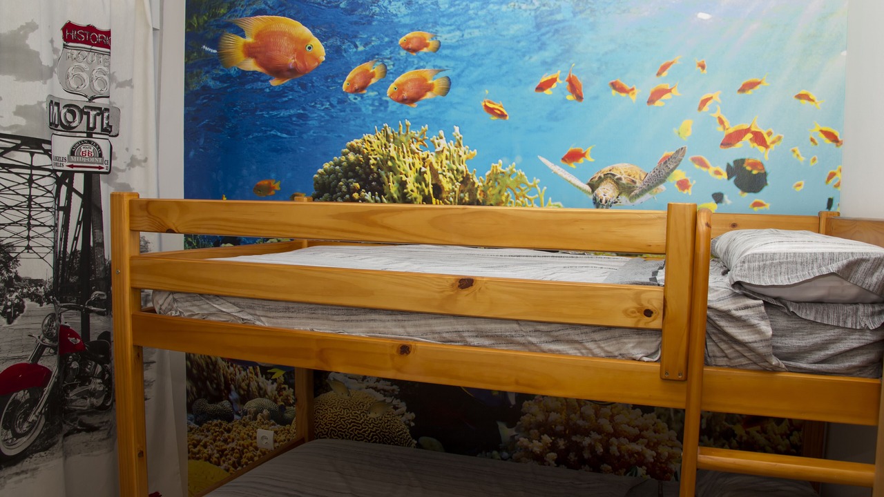 Photo of Bedroom in Garrucha
