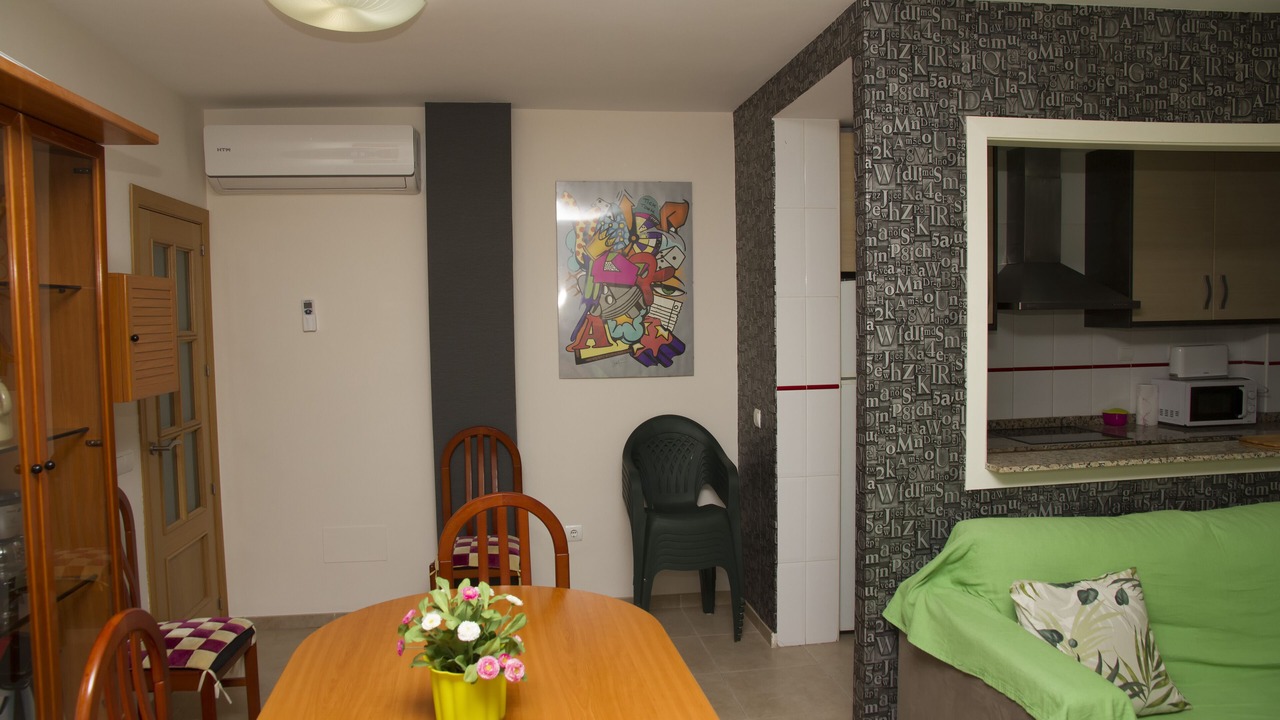 Photo of Livingroom in Garrucha
