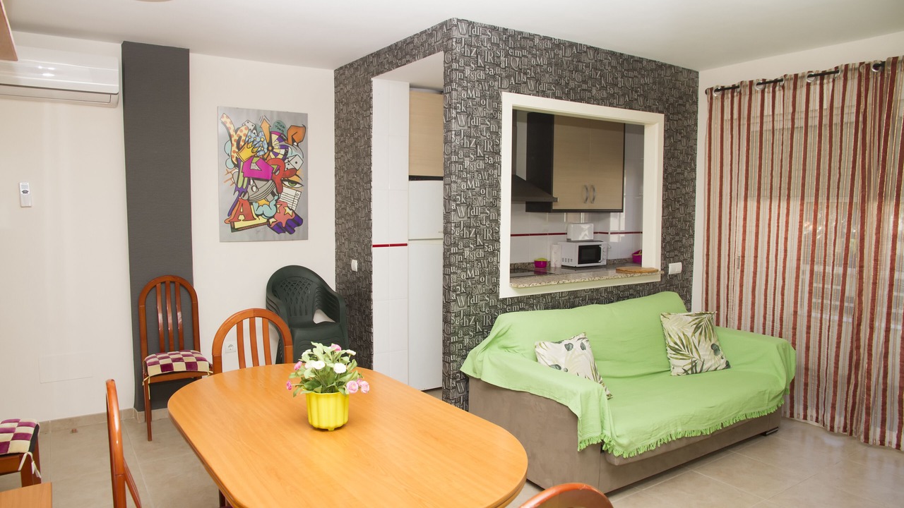 Photo of Livingroom in Garrucha