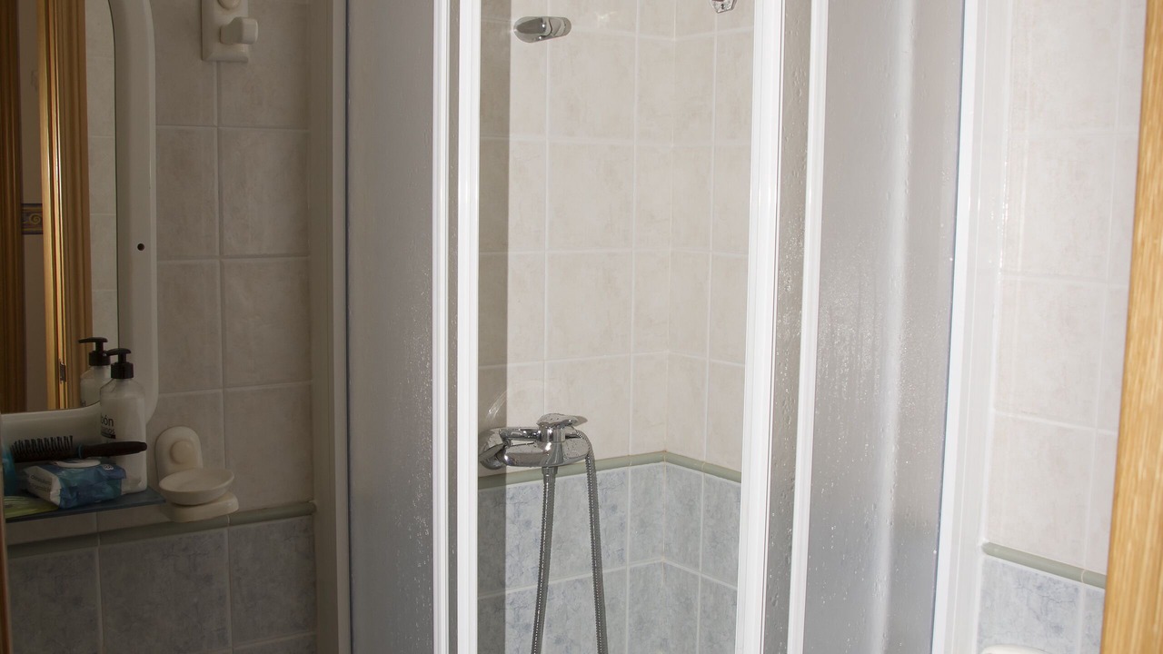 Photo of Bathroom in Garrucha