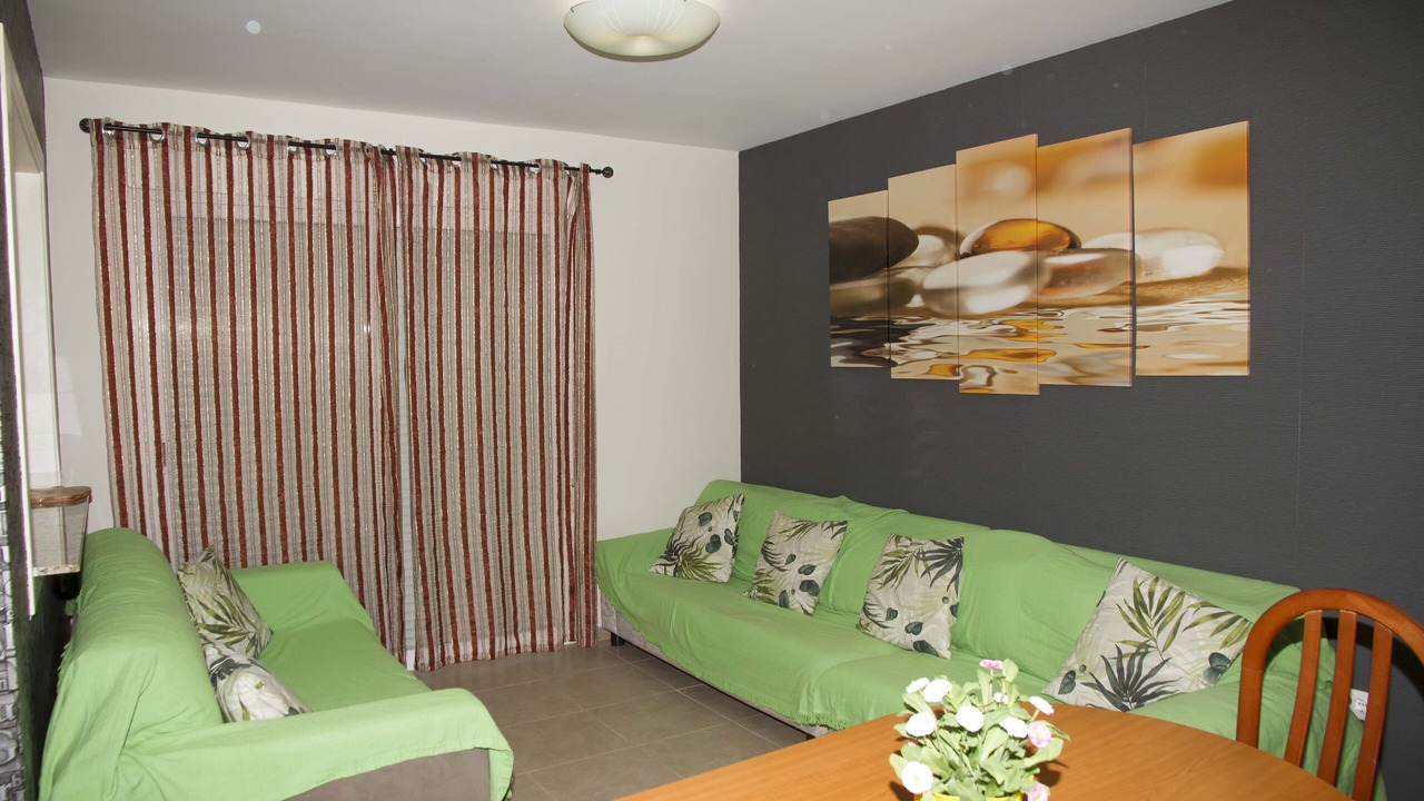 Photo of Livingroom in Garrucha