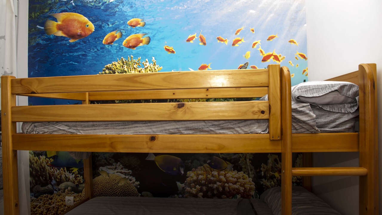 Photo of Bedroom in Garrucha