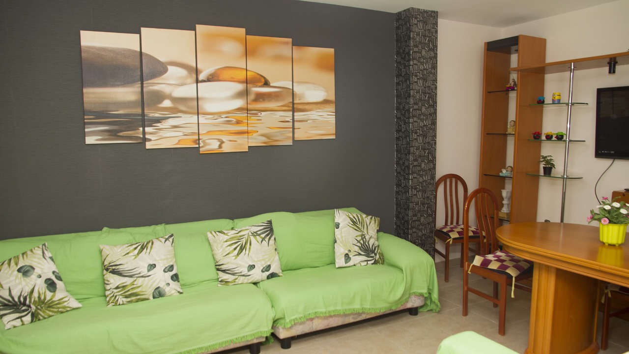 Photo of Livingroom in Garrucha