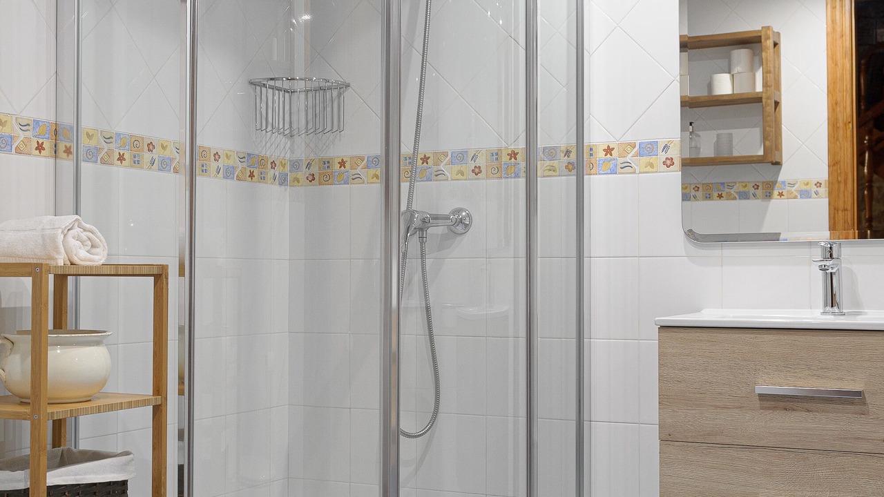 Photo of Bathroom in Villar