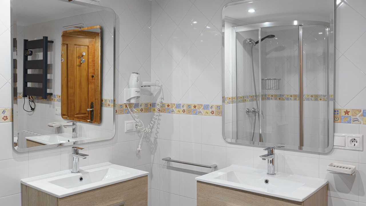 Photo of Bathroom in Villar