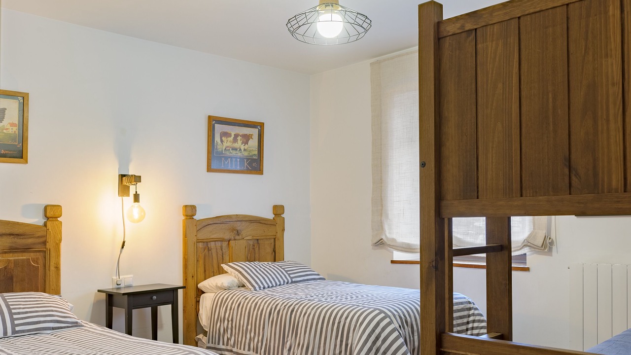 Photo of Bedroom in Villar
