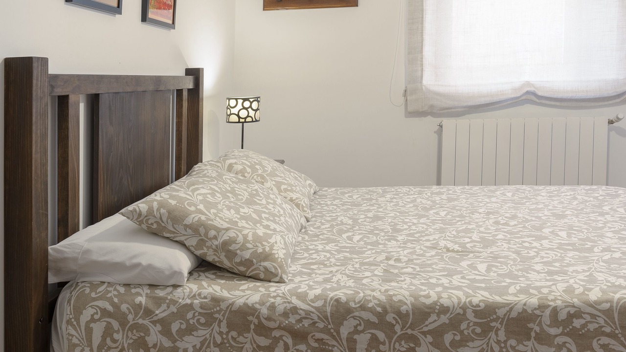 Photo of Bedroom in Villar