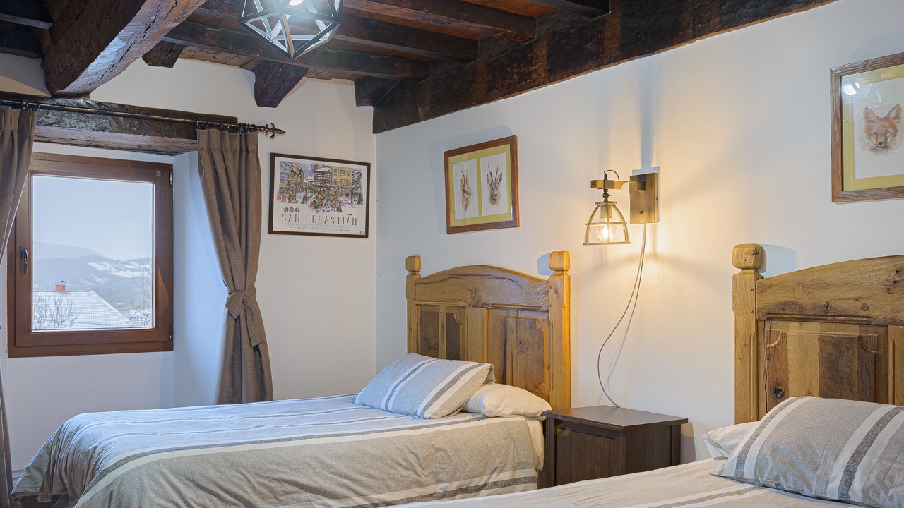Photo of Bedroom in Villar