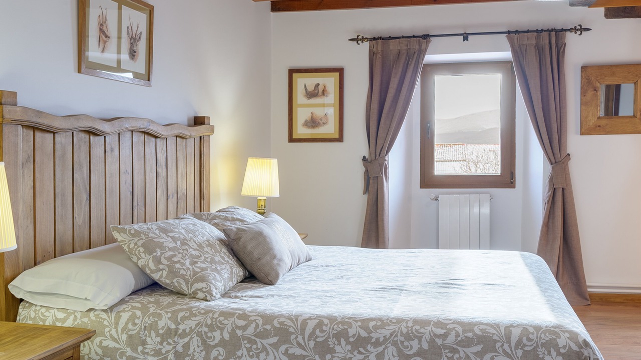 Photo of Bedroom in Villar