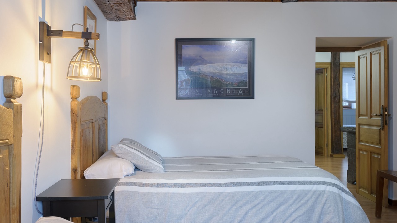 Photo of Bedroom in Villar