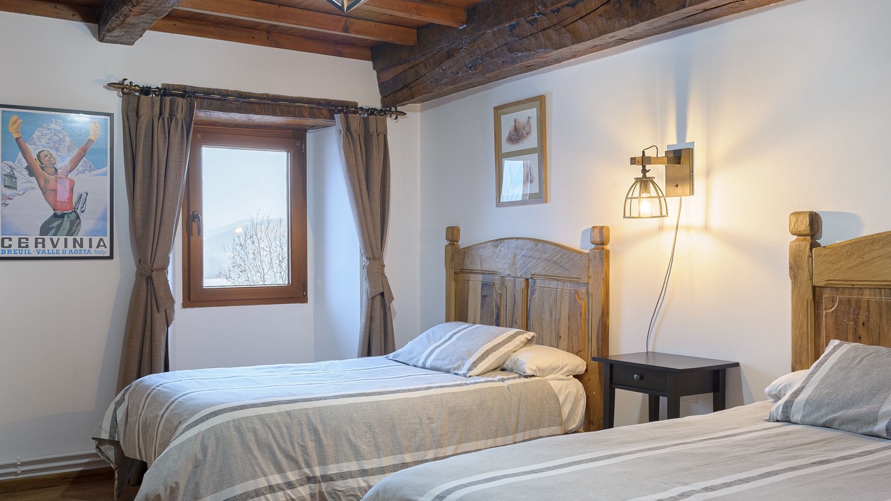 Photo of Bedroom in Villar