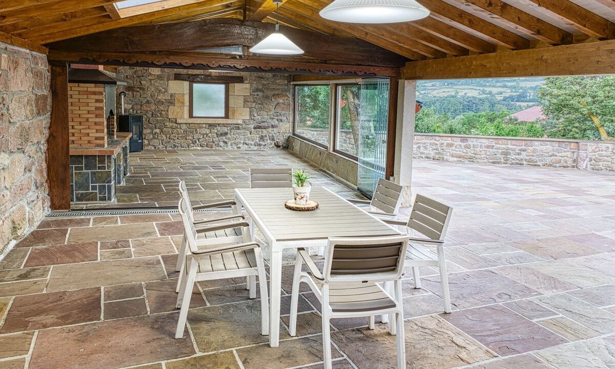 Photo of Outdoor in Villar