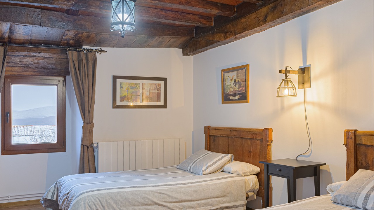 Photo of Bedroom in Villar