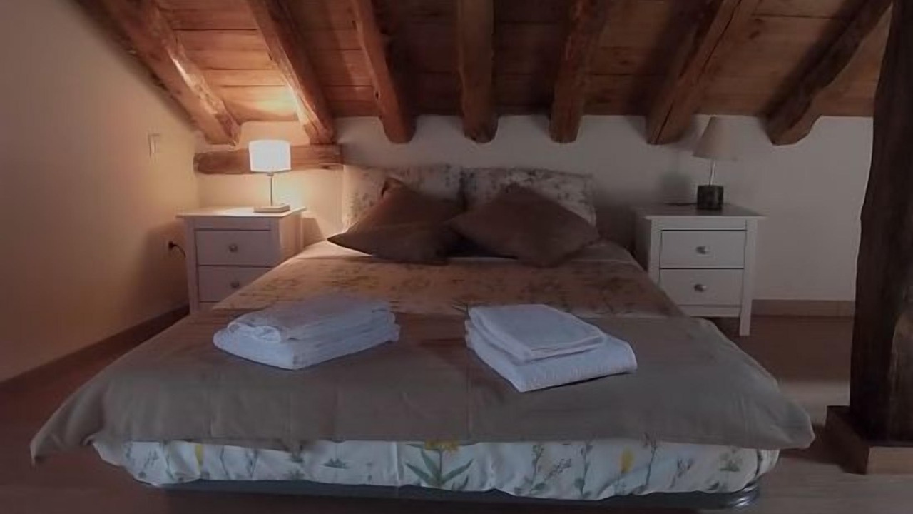 Photo of Bedroom in Zarzuela