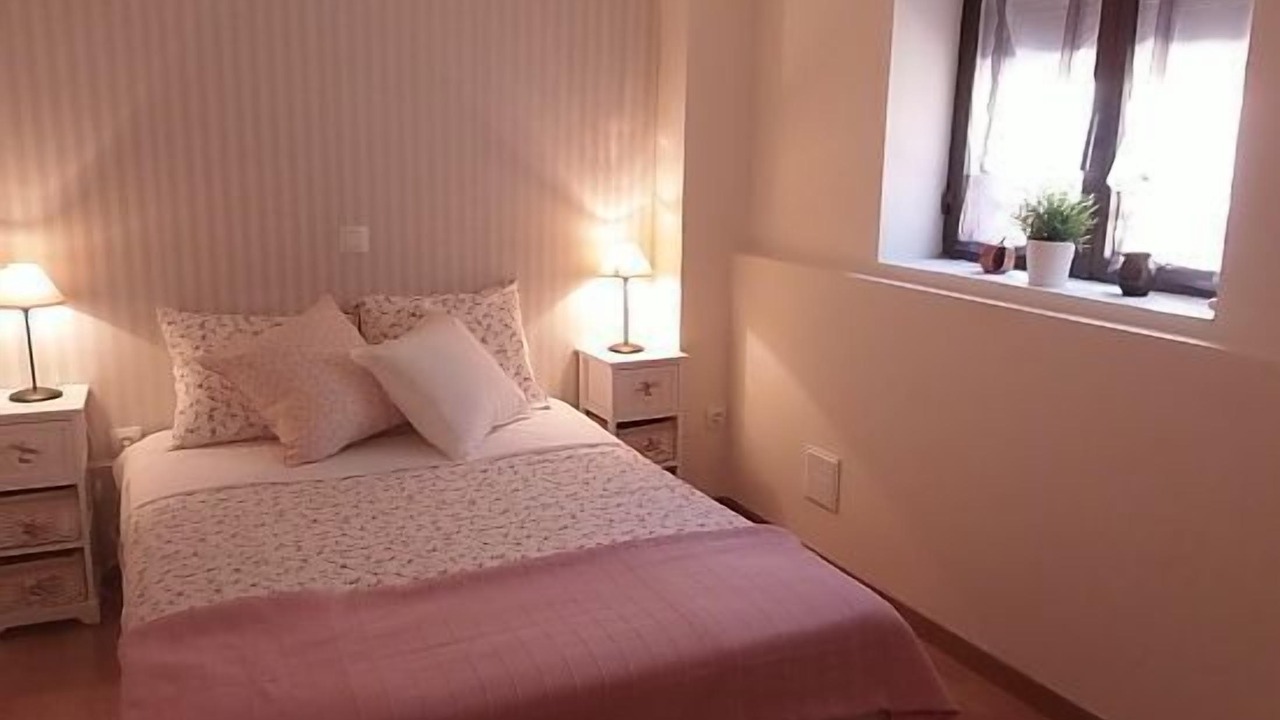 Photo of Bedroom in Zarzuela
