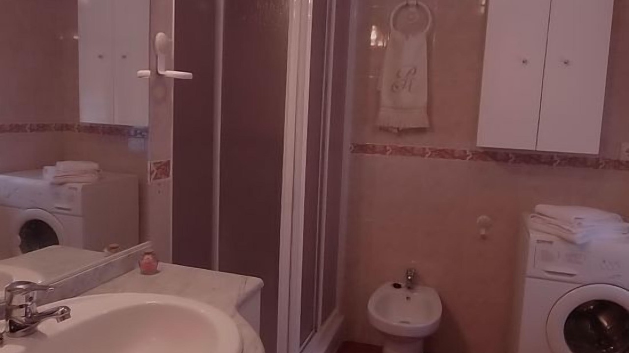 Photo of Bathroom in Zarzuela