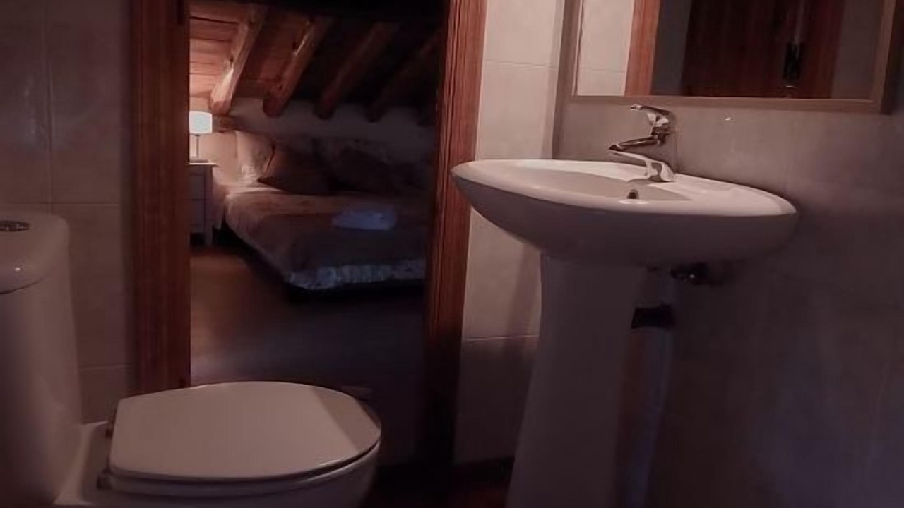 Photo of Bathroom in Zarzuela