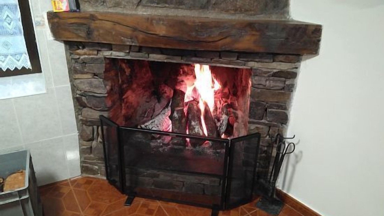 Photo of Livingroom in Zarzuela