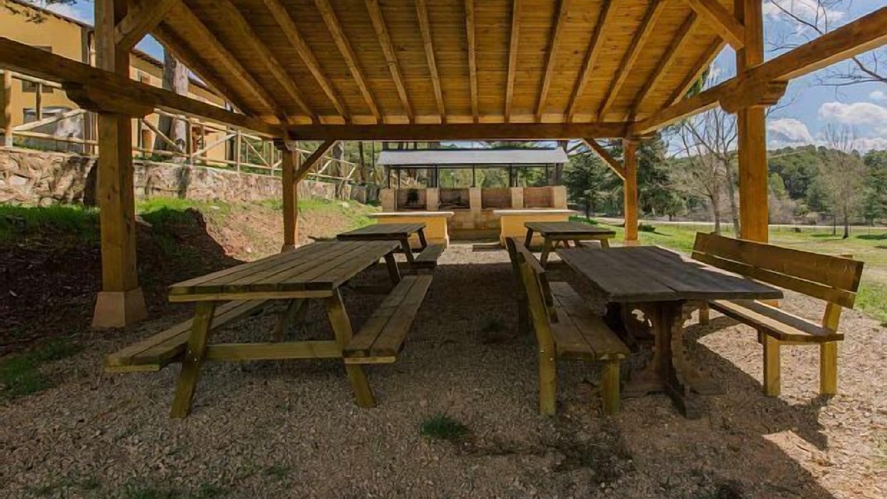 Photo of Outdoor in Hontoria del Pinar